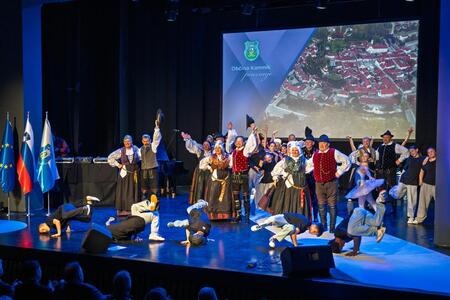 Osrednja slovesnost ob občinskem prazniku »Kamnik, raj pod planinami!« (5)